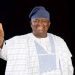 Ogun 2027: YAYI Remains Endorsed For Governor By Forum Of Former Lawmakers – Authoritative Source