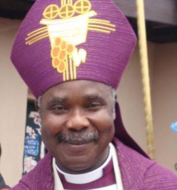 Ogun Won’t Be Set On Fire Over 2027 – Bishop Fape Declares