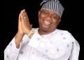 Yayi, Thanksgiving and Guber Endorsements
