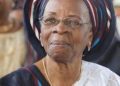 Ogun Pioneer Civilian First Lady, Lucia Onabanjo Dies At 100