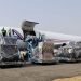 United States Delivers Critical Military Supplies Nigeria