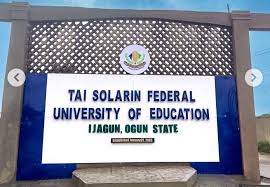 Honoris Causa: Don’t Sow Discord, Daniel Rightly Honoured In 2010 – TASFUED