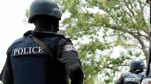 Police Arrest 14 People For Breach Of Peace, Recover Arms, 9 Vehicles In Ogun Midnight Operation