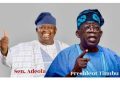 2027: Ogun Former Legislators Endorse Tinubu For Second Term, YAYI For Governor 