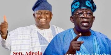 2027: Ogun Former Legislators Endorse Tinubu For Second Term, YAYI For Governor 
