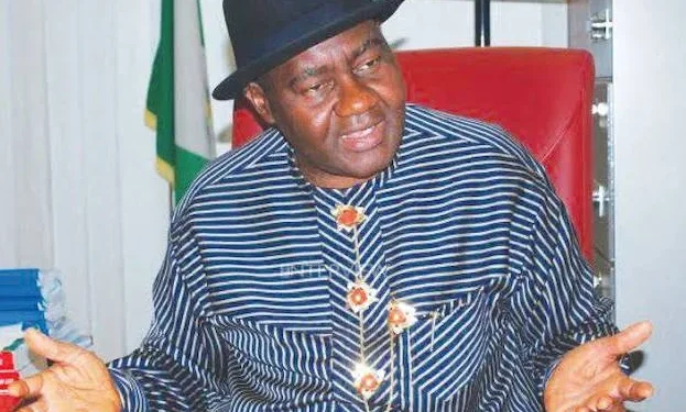 Tinubu Appoints Senator Magnus Abe, Adegbite Adeniji To Chair NUPRC, NMDPRA Boards