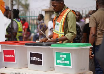 INEC Fixes January 16, 2027 For Presidential Election
