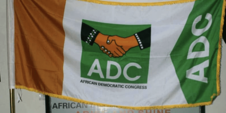 Ogun ADC Suspends Chairman Over  Disruption Of Guber Declaration Rally 