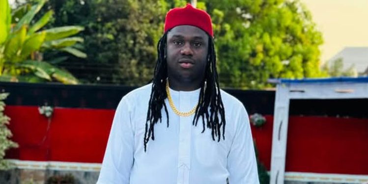 Court Convicts Anambra Celebrity Native Doctor, Akwa Okuko