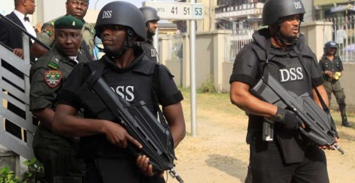 DSS Files Charge Against El-Rufai Over Confession On Wire-tapping Of NSA Ribadu’s Phone Calls