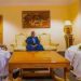 Did Tinubu Trick Ndigbo Into Making the Ooni of Ife the Permanent Chairman Of Southern Traditional Rulers?