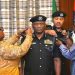 Restore Peace, Security – Tinubu Tasks Acting IGP Disu