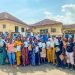 How Toyin Amuzu Foundation Is Strengthening Small Businesses in Abeokuta South
