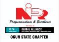 Ogun NIPR Celebrates Ogun State at 50
