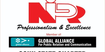 Ogun NIPR Celebrates Ogun State at 50