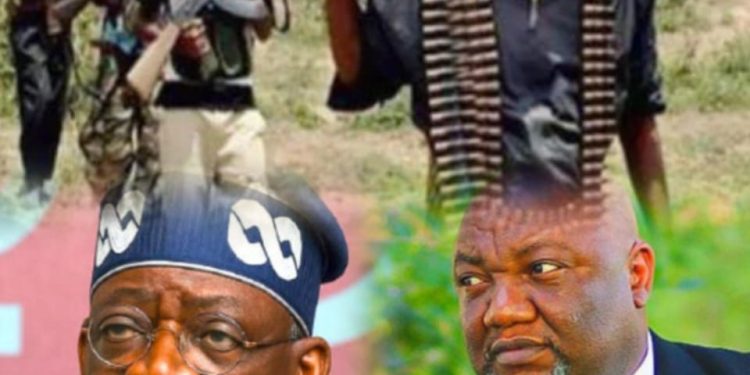 Ransom Payment to Terrorists Is Biggest Betrayal of Nigeria’s Anti-Insurgency War — Ex-US Major Ogunsanya