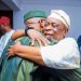 ‘Godfatherism’ Of Mutual Respect, Reason For Peace, Harmony In Ogun – Akinrogun Osoba 