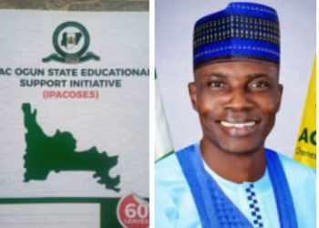 Ogun IPAC Election 2026: Will Political Party Chairmen Vote For Service or Disservice? 