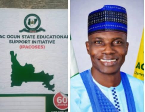 Ogun IPAC Election 2026: Will Political Party Chairmen Vote For Service or Disservice? 
