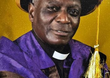Celebrating Prof Olufemi Onabajo At 76: Faithful Cleric, Moral Voice, Generous Mentor