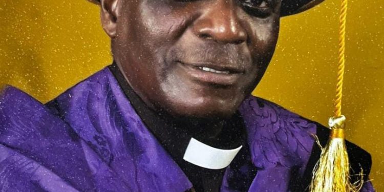 Celebrating Prof Olufemi Onabajo At 76: Faithful Cleric, Moral Voice, Generous Mentor