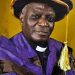 Celebrating Prof Olufemi Onabajo At 76: Faithful Cleric, Moral Voice, Generous Mentor