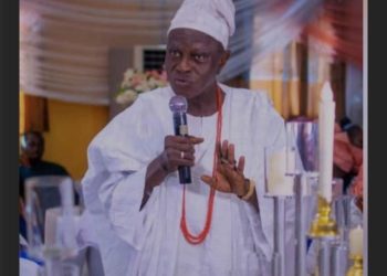 Next Awujale: Tinubu, Abiodun Not Imposing Any Candidate On Us – Fusengbuwa Ruling House Head, Owoyemi
