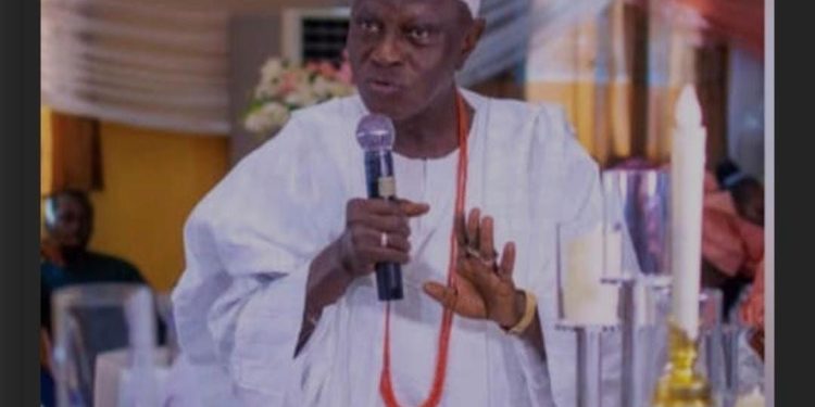Next Awujale: Tinubu, Abiodun Not Imposing Any Candidate On Us – Fusengbuwa Ruling House Head, Owoyemi