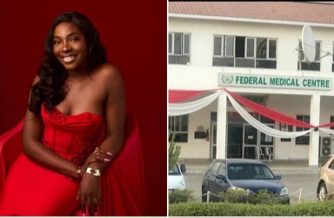 Our Diligent Efforts Failed To Revive Nanya – FMC Abuja