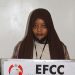 EFCC Arrests Kannywood Star, Samha Inuwa For Alleged Naira Mutilation