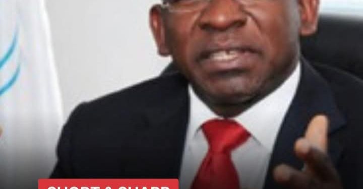 N2.4 Billion Fraud: EX-MD, NEXIM Bank, Robert Orya, Jailed 490 Years
