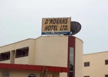 D’Rovans And the Vanity Of Life 