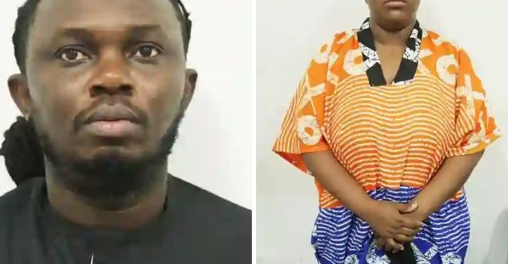 EFCC Arraigns Husband, Wife, Two Others For N740m Fraud