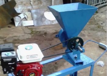 Rising Cases Of Organ Failure, Cardiovascular Diseases Linked To Local Grinding Machines