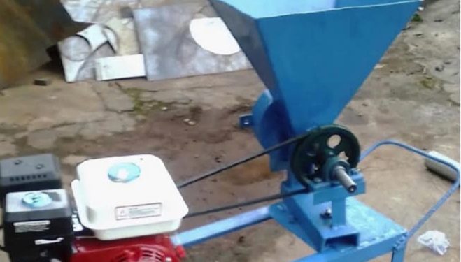Rising Cases Of Organ Failure, Cardiovascular Diseases Linked To Local Grinding Machines