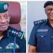 Tunji Disu Appointed Acting IGP As Egbetokun Resigns 