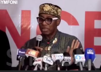Tinubu Not Our Problem – Amaechi