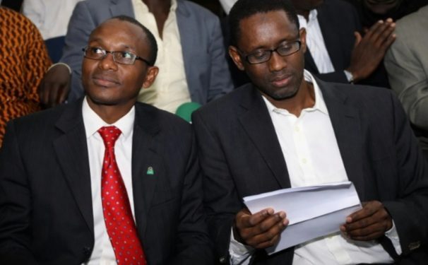 History And Psychoanalysis Of El-Rufai’s Troubles With Ribadu
