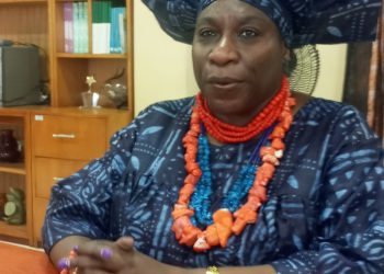 2027: I’m Most Likely To Emerge First Elected Female Governor – Iyabo Obasanjo