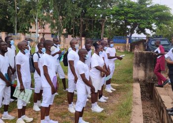 Screening For 50,000 Police Constables Begins March 9 – PSC 