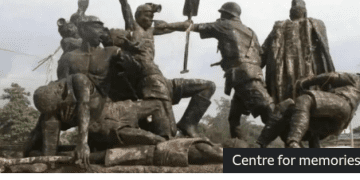 UK Gov’t Still Silent After Nigerian Court Ordered £420m Payment For 21 Miners Massacred In Enugu 77 Yrs Ago