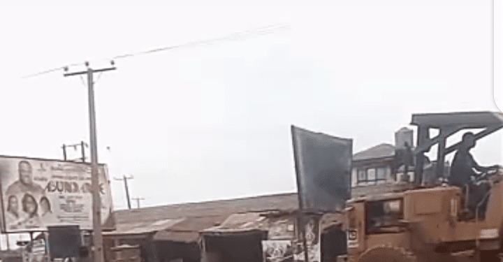 Aiyetoro-Budo, Itele Communities Groan Over Ogun Abandoned Road Project