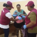 Woman Carrying Fake Pregnancy Delivers 3,200 Tramadol Capsules Inside NDLEA Labour Room 