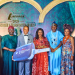 Lafarge Africa Rewards Ubong Obot, Okon, Umeh, Other Exceptional Trade Partners