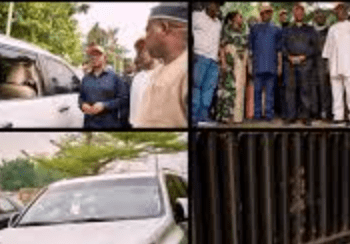 Obi, Odigie-Oyegun, Others Escape Death As Gunmen Attack ADC Leaders In Benin