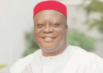Me and My God: The Crown Of Grace On Akagburuonye At Sixty