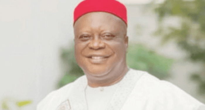 Me and My God: The Crown Of Grace On Akagburuonye At Sixty