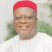 Me and My God: The Crown Of Grace On Akagburuonye At Sixty