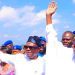 FCT, Rivers, Kano Polls: Tinubu Congratulates Winners, Acknowledges Wike’s Role In APC Victories 