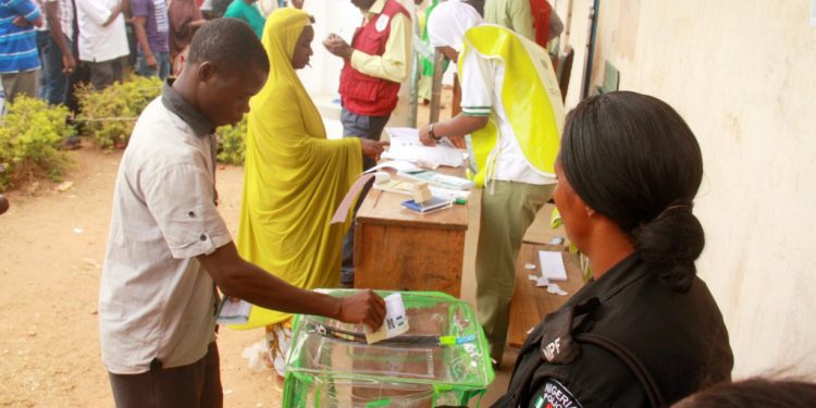 ADC Records First Early Win As Police Arrest Party Agent In Kubusa Abuja